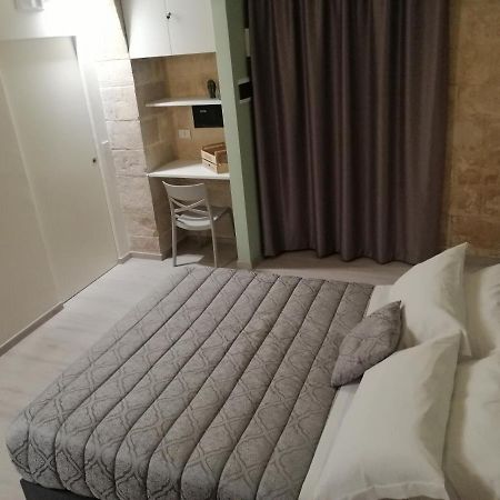 Albachiara Suite Trani Exterior foto