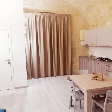 Albachiara Suite Trani Exterior foto