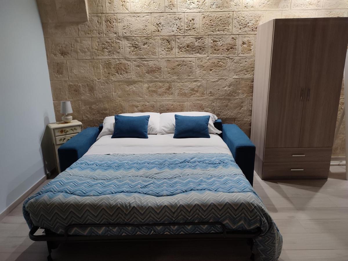 Albachiara Suite Trani Quarto foto