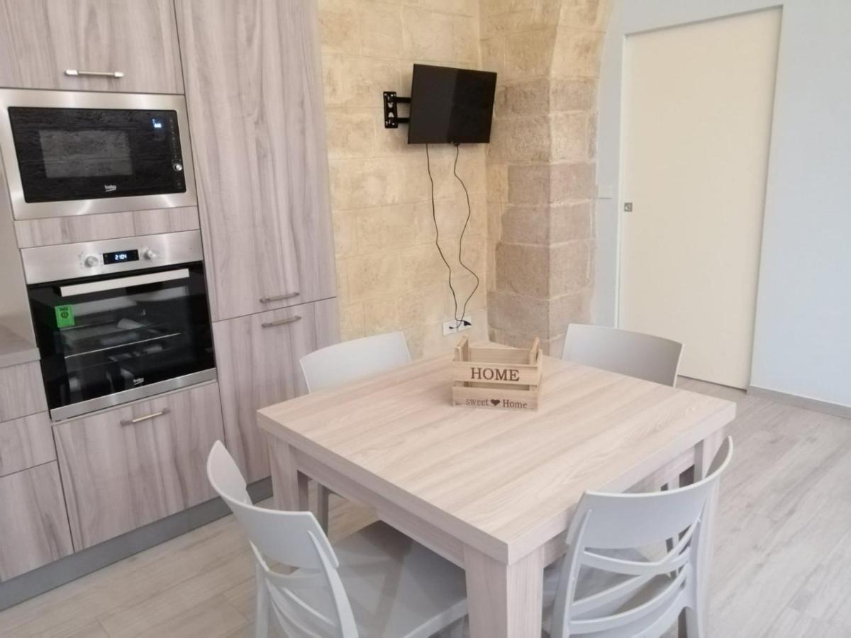 Albachiara Suite Trani Quarto foto